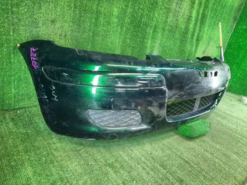 БАМПЕР НА TOYOTA VITZ NCP10