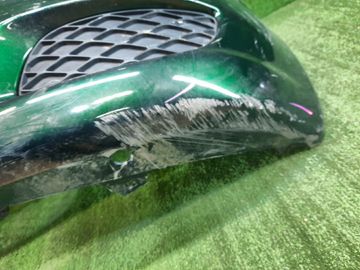 БАМПЕР НА TOYOTA VITZ NCP10