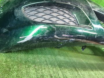 БАМПЕР НА TOYOTA VITZ NCP10