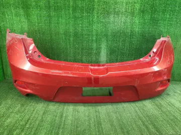 БАМПЕР НА MAZDA AXELA BLEFW