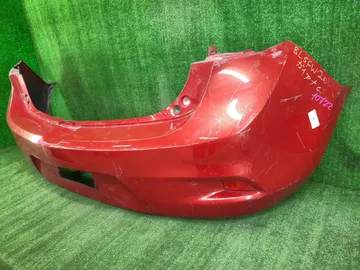 БАМПЕР НА MAZDA AXELA BLEFW