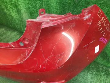 БАМПЕР НА MAZDA AXELA BLEFW