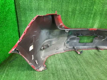 БАМПЕР НА MAZDA AXELA BLEFW