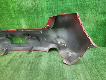 БАМПЕР НА MAZDA AXELA BLEFW