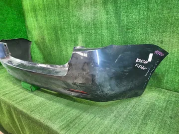 БАМПЕР НА TOYOTA COROLLA FIELDER NZE161G