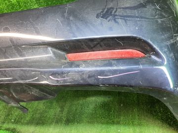 БАМПЕР НА TOYOTA COROLLA FIELDER NZE161G