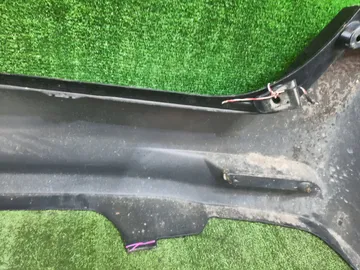 БАМПЕР НА TOYOTA COROLLA FIELDER NZE161G