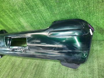 БАМПЕР НА TOYOTA VITZ NCP10