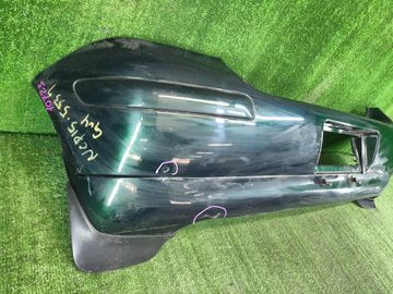 БАМПЕР НА TOYOTA VITZ NCP10