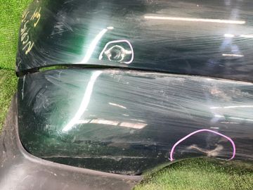 БАМПЕР НА TOYOTA VITZ NCP10