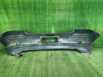 БАМПЕР НА TOYOTA VITZ NCP10