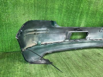 БАМПЕР НА TOYOTA VITZ NCP10