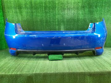 БАМПЕР НА SUBARU IMPREZA GH2