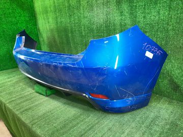 БАМПЕР НА SUBARU IMPREZA GH2