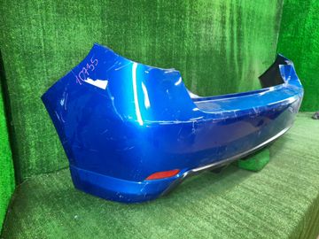 БАМПЕР НА SUBARU IMPREZA GH2