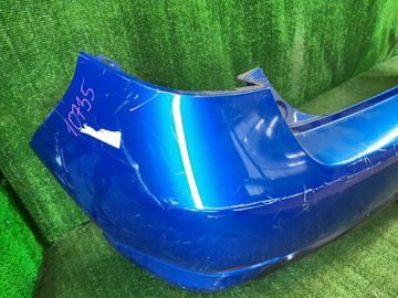 БАМПЕР НА SUBARU IMPREZA GH2