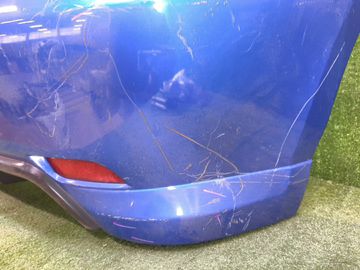 БАМПЕР НА SUBARU IMPREZA GH2