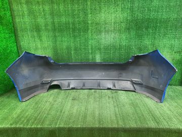 БАМПЕР НА SUBARU IMPREZA GH2