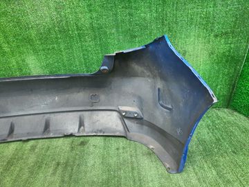 БАМПЕР НА SUBARU IMPREZA GH2