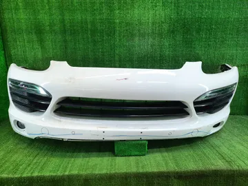 БАМПЕР НА PORSCHE CAYENNE 958