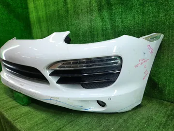 БАМПЕР НА PORSCHE CAYENNE 958