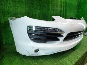 БАМПЕР НА PORSCHE CAYENNE 958