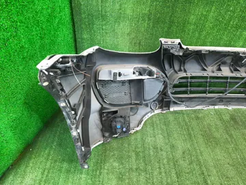 БАМПЕР НА PORSCHE CAYENNE 958