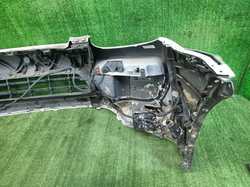 БАМПЕР НА PORSCHE CAYENNE 958