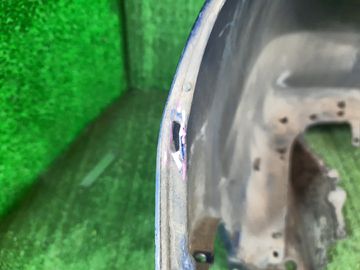 БАМПЕР НА TOYOTA PRIUS NHW20