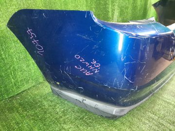 БАМПЕР НА TOYOTA PRIUS NHW20