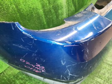 БАМПЕР НА TOYOTA PRIUS NHW20