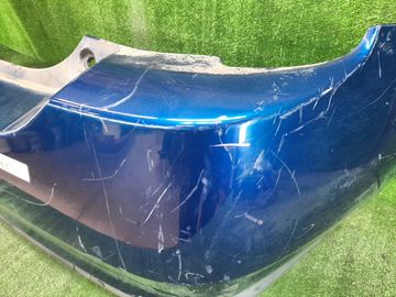 БАМПЕР НА TOYOTA PRIUS NHW20