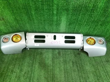 БАМПЕР НА MITSUBISHI PAJERO MINI H58A