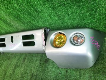 БАМПЕР НА MITSUBISHI PAJERO MINI H58A