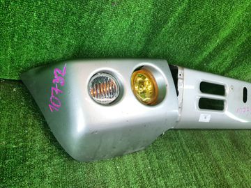 БАМПЕР НА MITSUBISHI PAJERO MINI H58A