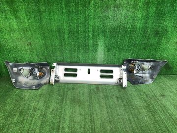 БАМПЕР НА MITSUBISHI PAJERO MINI H58A