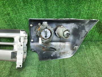 БАМПЕР НА MITSUBISHI PAJERO MINI H58A