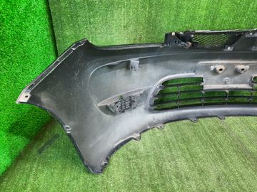 БАМПЕР НА MITSUBISHI COLT Z21A