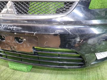БАМПЕР НА MITSUBISHI COLT Z21A