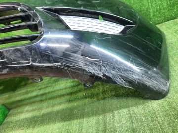 БАМПЕР НА MITSUBISHI COLT Z21A