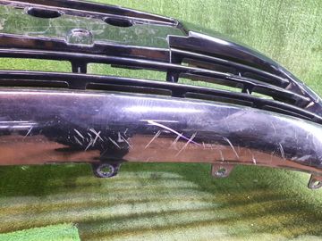 БАМПЕР НА MITSUBISHI COLT Z21A