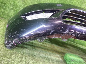 БАМПЕР НА MITSUBISHI COLT Z21A