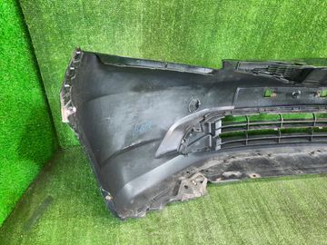 БАМПЕР НА HONDA FIT GE6