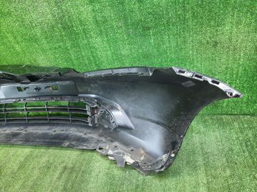 БАМПЕР НА HONDA FIT GE6