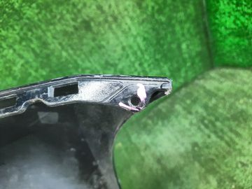 БАМПЕР НА HONDA FIT GE6