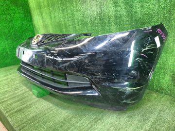 БАМПЕР НА HONDA FIT GE6