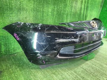 БАМПЕР НА HONDA FIT GE6