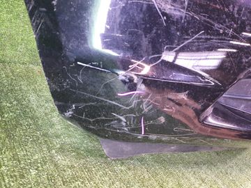 БАМПЕР НА HONDA FIT GE6