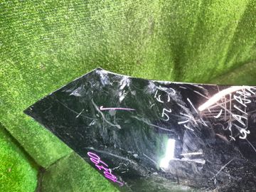 БАМПЕР НА HONDA FIT GE6