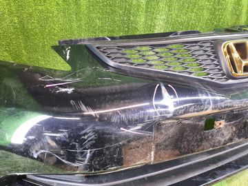 БАМПЕР НА HONDA FIT GE6